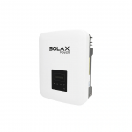 Invertor ON-GRID 12KW SOLAX X3-12K-2G, trifazic 230V, prosumator 2xMPPT