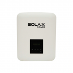 Invertor ON-GRID 8KW SOLAX X3-MIC-8K-G2, trifazic, 400V, prosumator, 2xMPPT