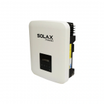 Invertor ON-GRID 8KW SOLAX X3-MIC-8K-G2, trifazic, 400V, prosumator, 2xMPPT