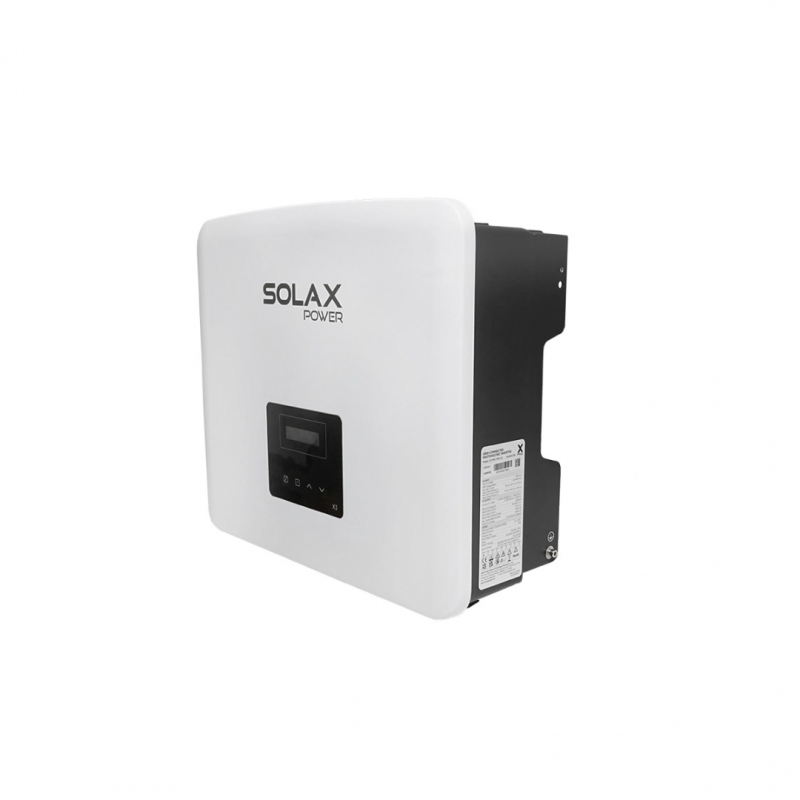 Invertor ON-GRID 30KW SOLAX X3-PRO-30K-G2, trifazic, prosumator 2xMPPT
