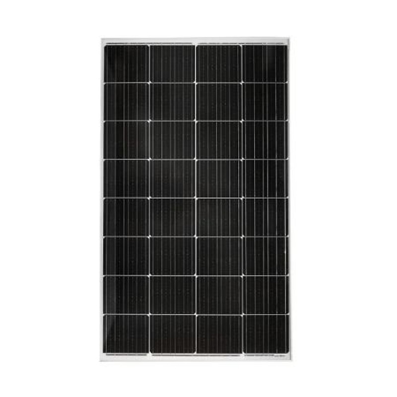 Panou solar 200W Breckner Germany fotovoltaic monocristalin 1480x680x35mm
