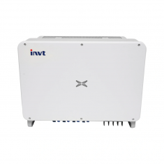 Invertor ON-GRID 60KW XG60KTR INVT trifazic, prosumator