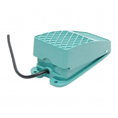 Pedala comanda cu contact electric 250V/10A