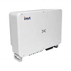 Invertor ON-GRID 60KW XG60KTR INVT trifazic, prosumator