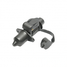 Fisa cu priza 3 pini Breckner Germany