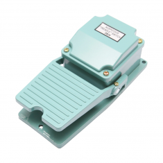 Pedala comanda cu contact electric 380V/10A