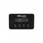 Invertor ON-GRID 50KW SOLAX X3-MGA-50K-G2, trifazic, prosumator 5xMPPT