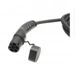 Cablu incarcare pentru masini electrice 22KW, 32A Type 2, trifazic IP55