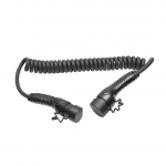 Cablu spiralat incarcare pentru masini electrice 11KW, 16A Type 2, trifazic IP55