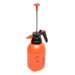 Pompa de stropit manuala, pulverizator 2L rosie Breckner Germany vermorel